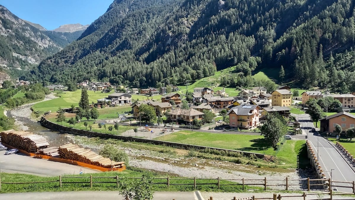 Agriturismo Alle Baite Branzi