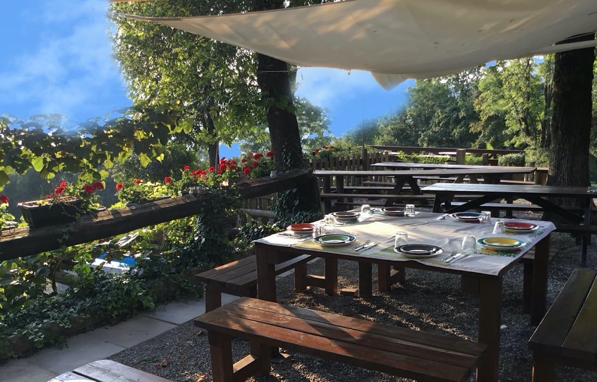 Agriturismo L'Incanto