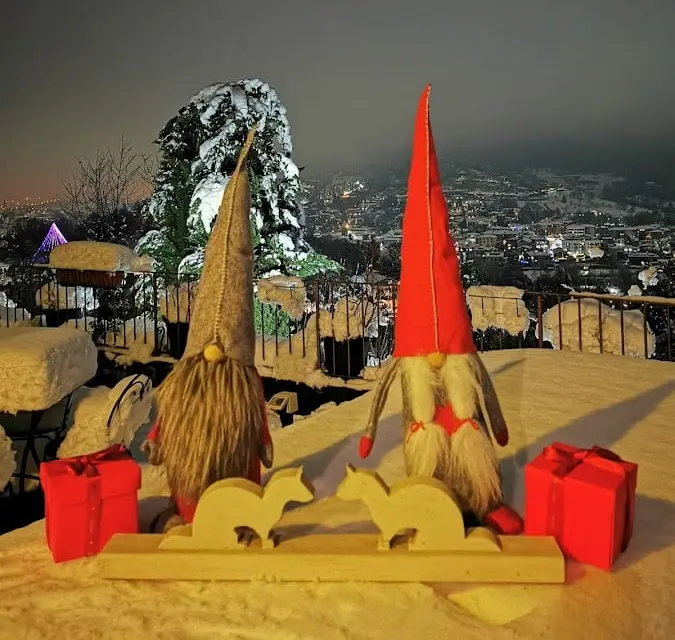 B&B Dimora delle Donnole
