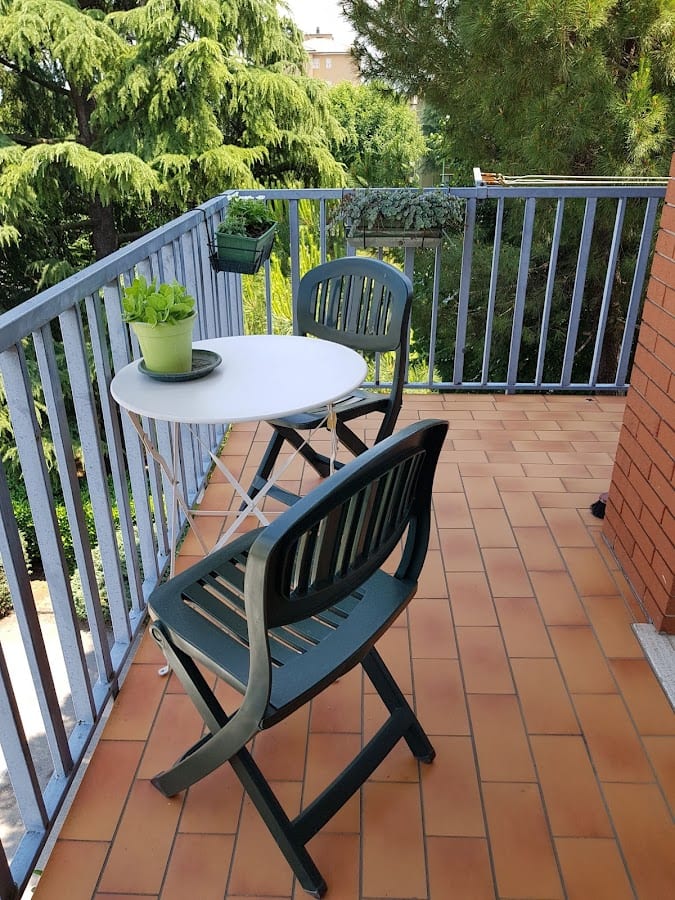 Guesthouse La Rocca