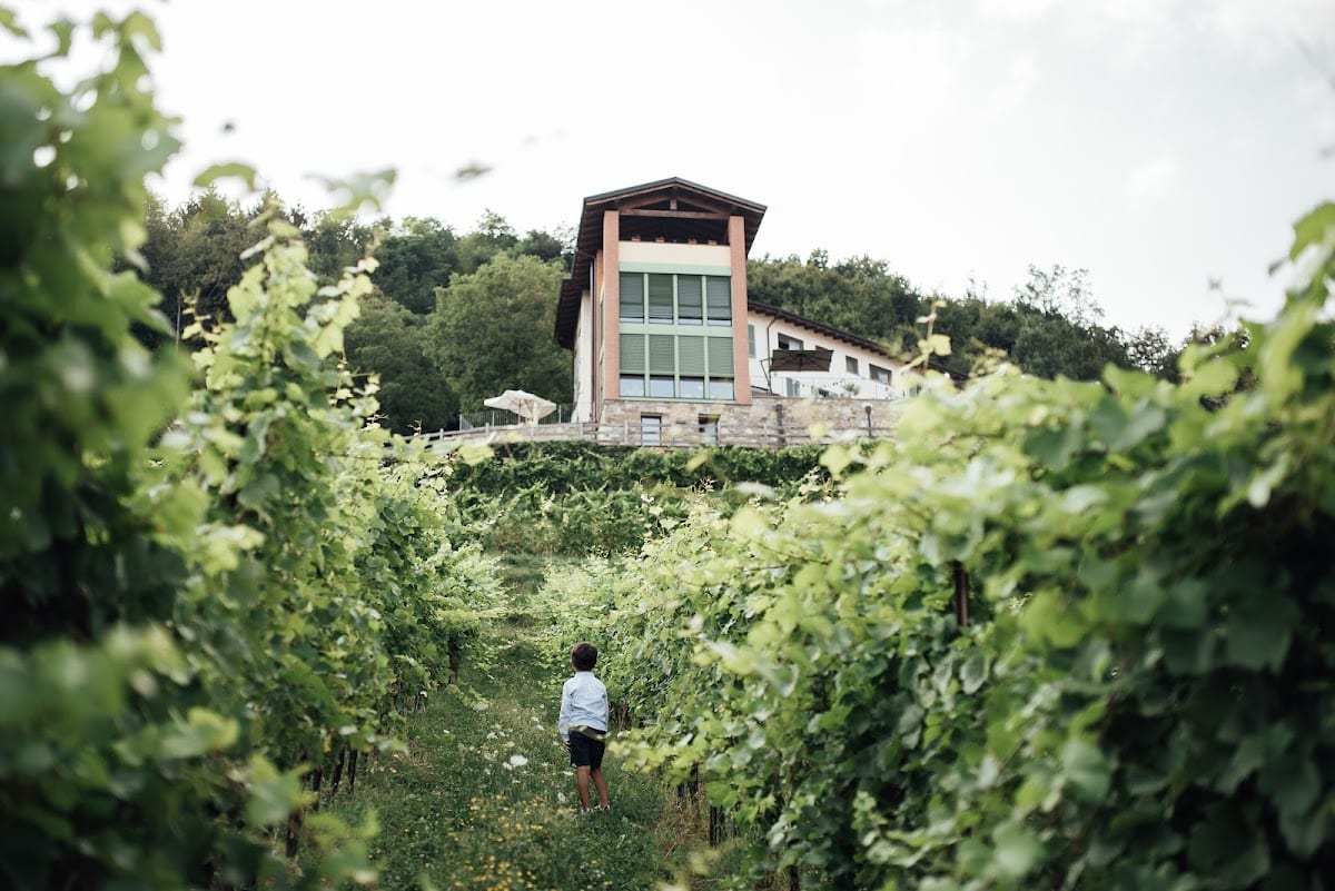 Polisena L'Altro Agriturismo