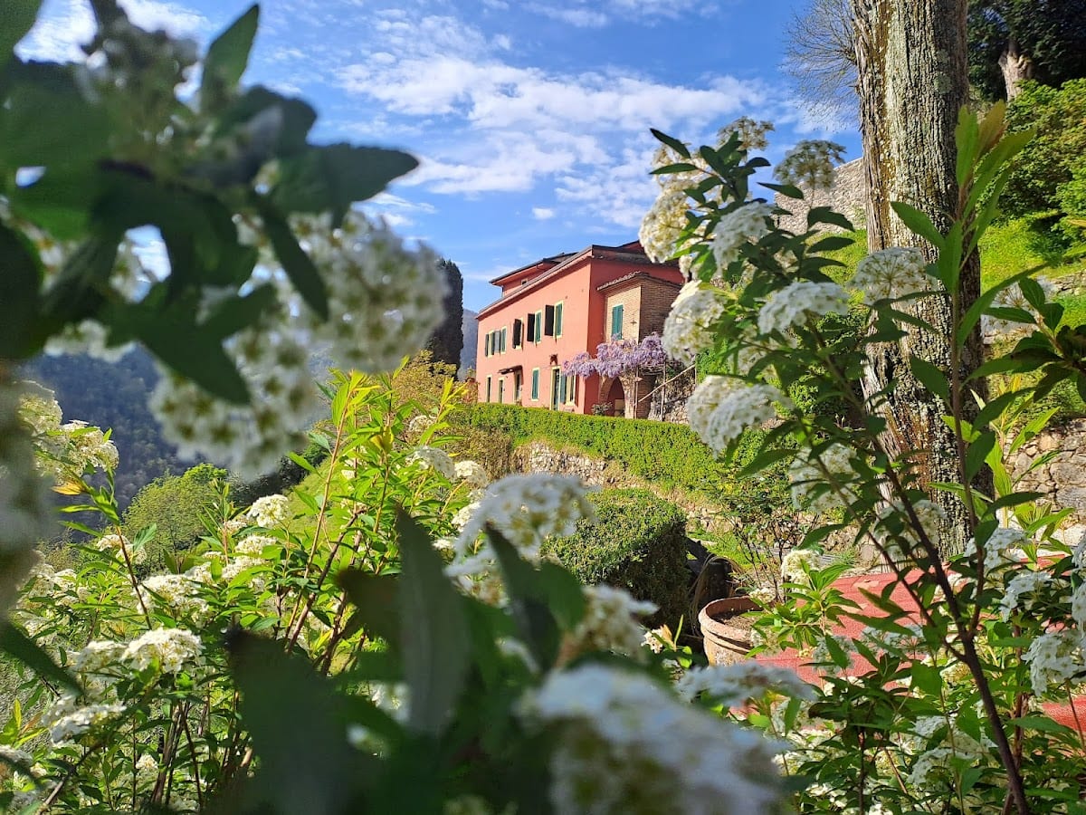 Agriturismo La Torre