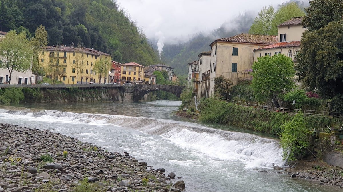 Albergo Bridge