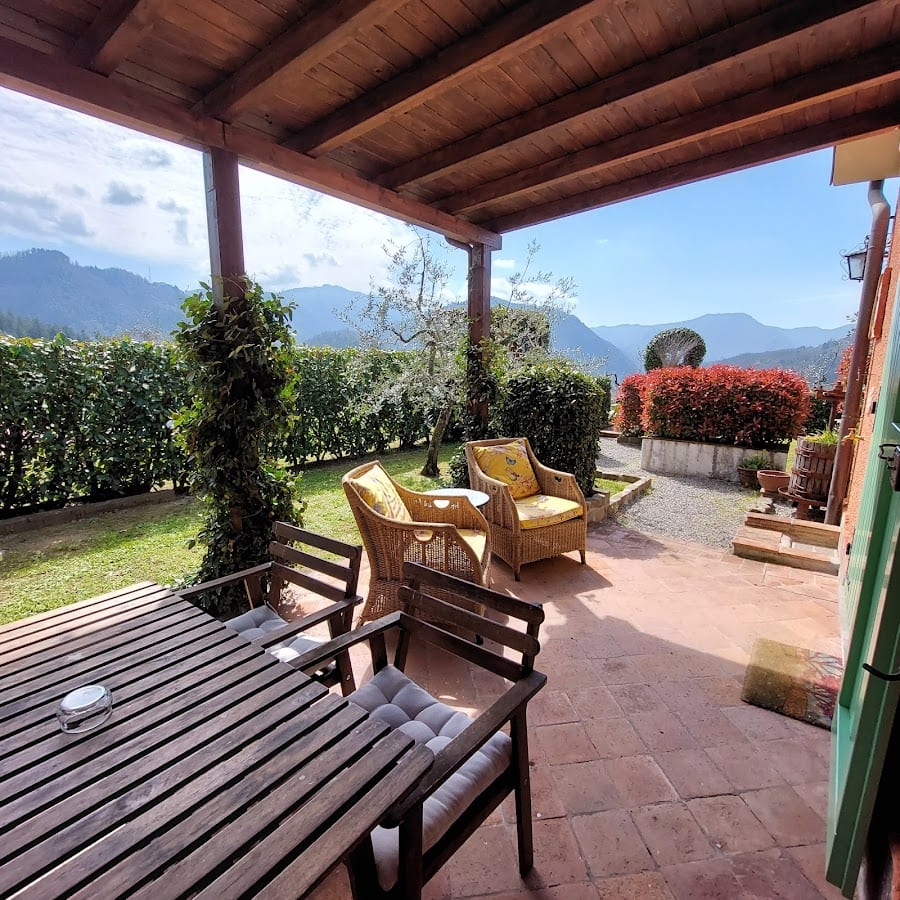 Tenuta la Fratta