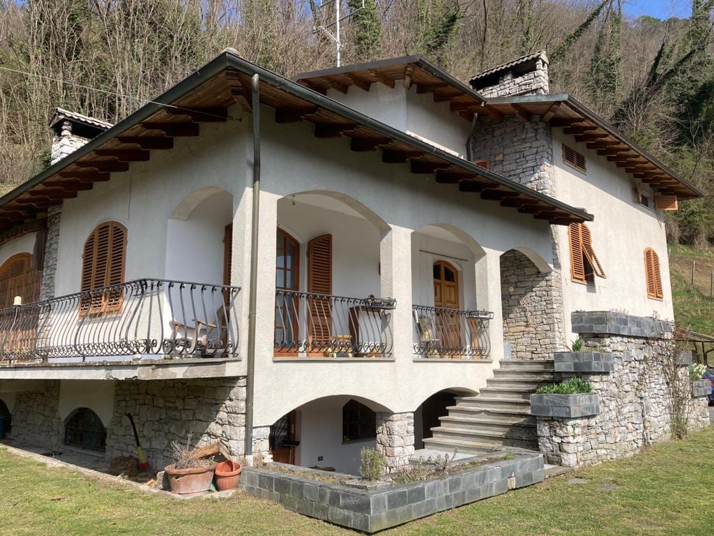 Villa Debora Bed & Breakfast
