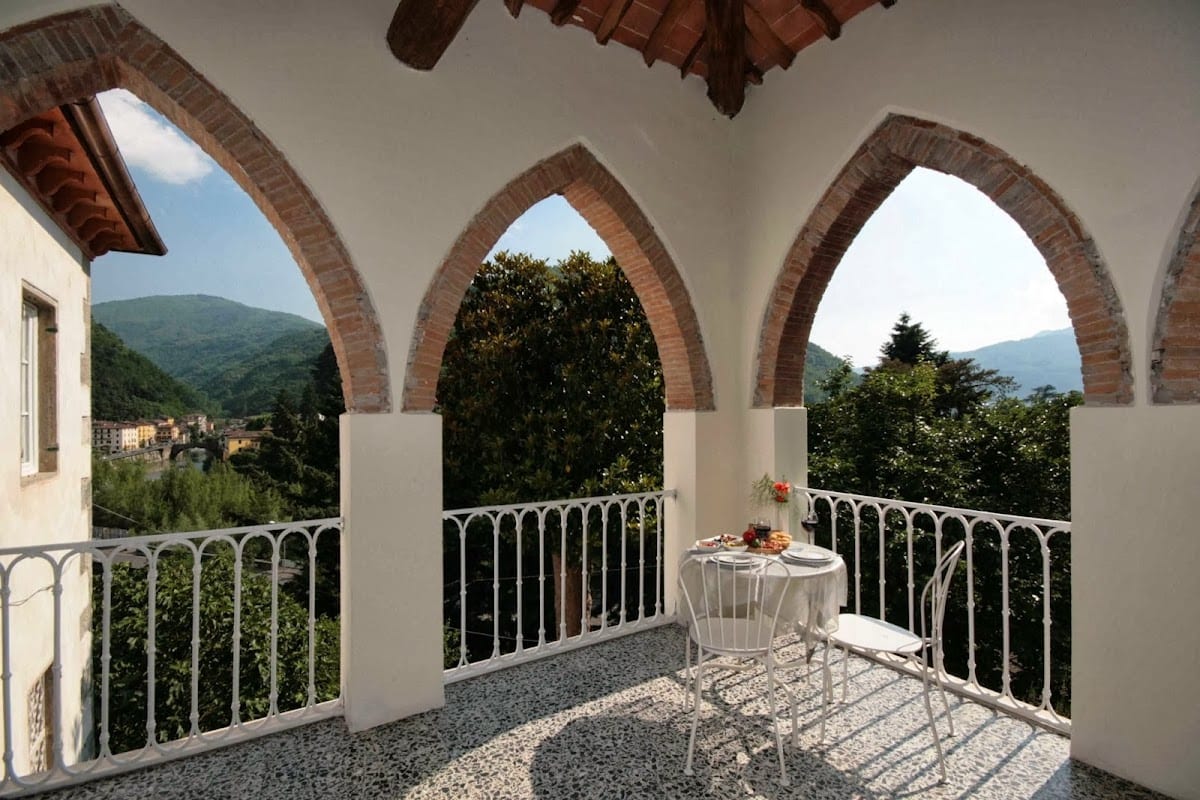 Villa Rosalena