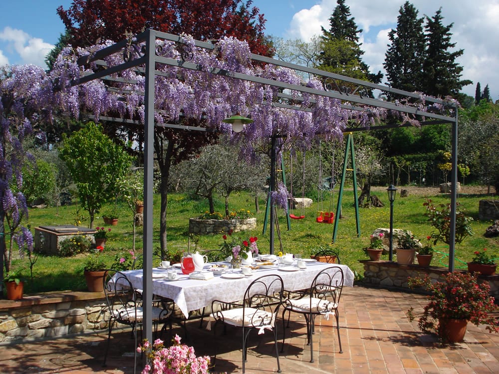 b&b i due cipressi