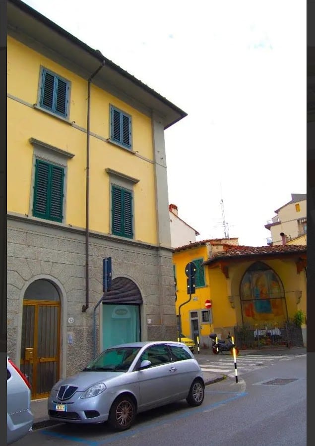 B&B Il Tabernacolo