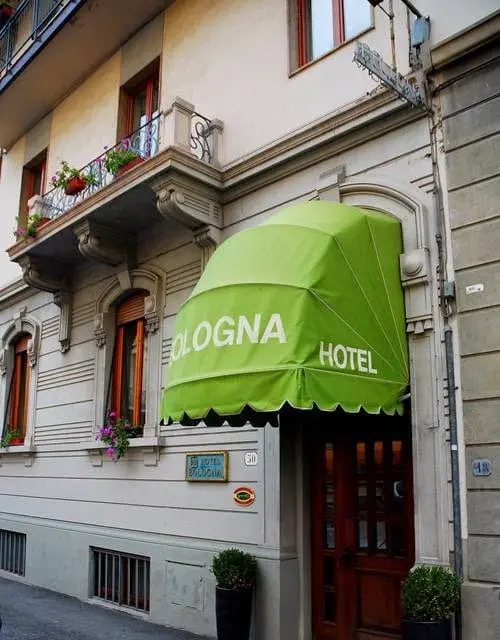 Hotel Bologna