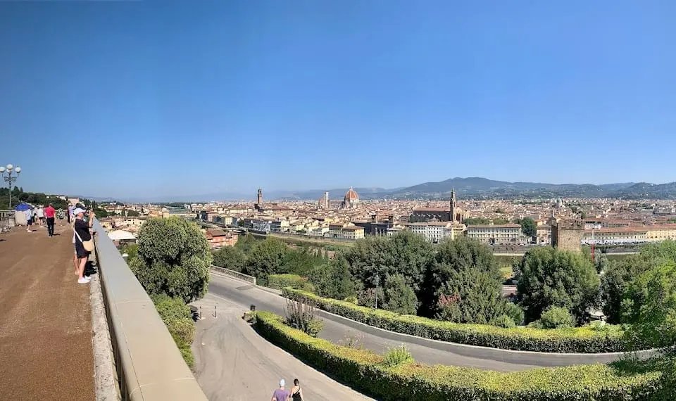 Hotel Grifone Firenze