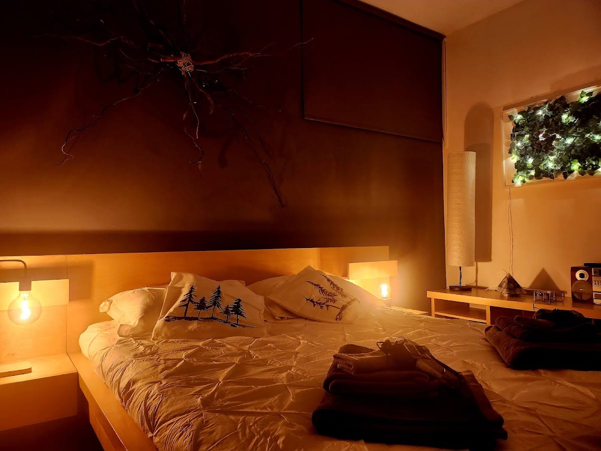 Il porto relais b&b