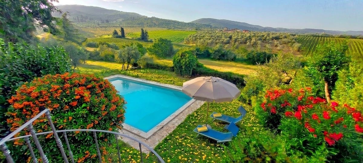 Le Civette Country Resort