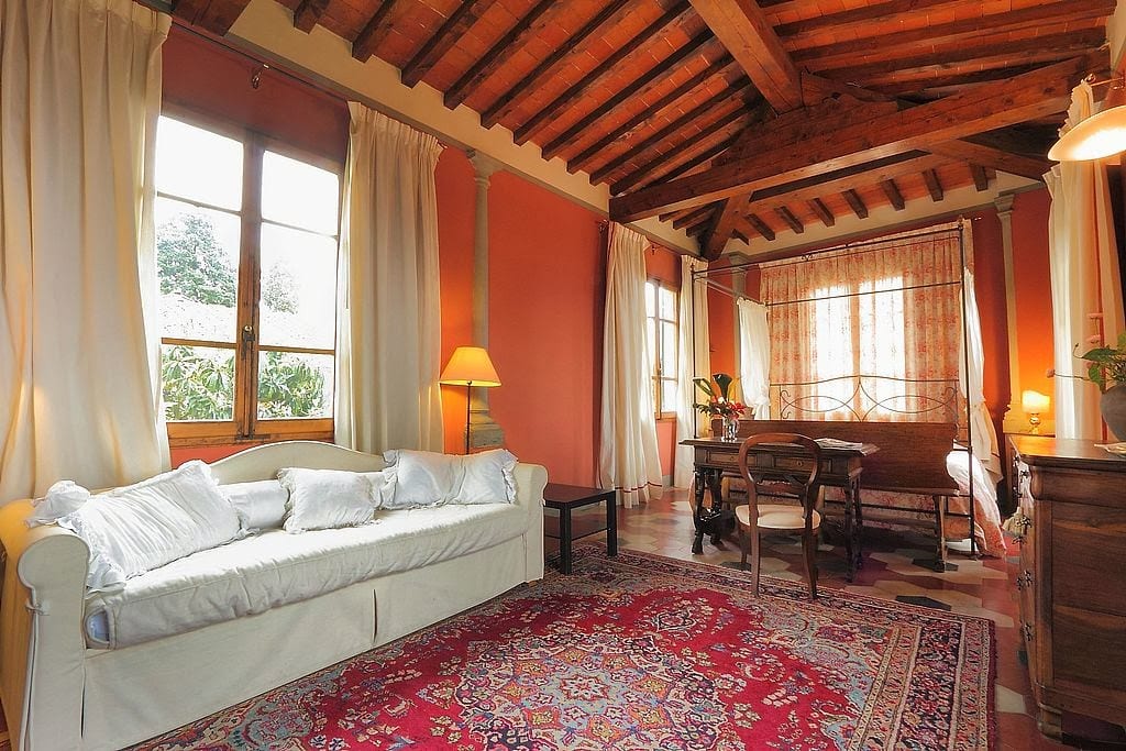 Villa il Colle B&B