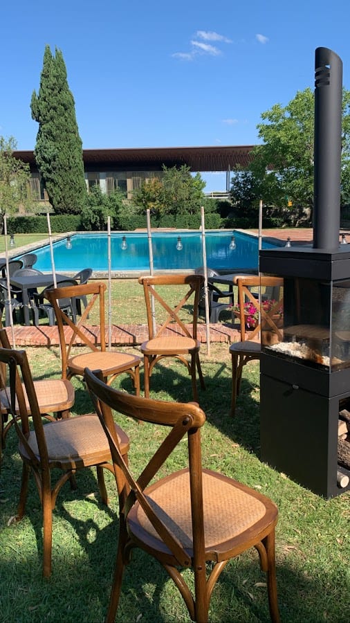 Villa Il Padule B&B Dimora Storica Firenze Sud