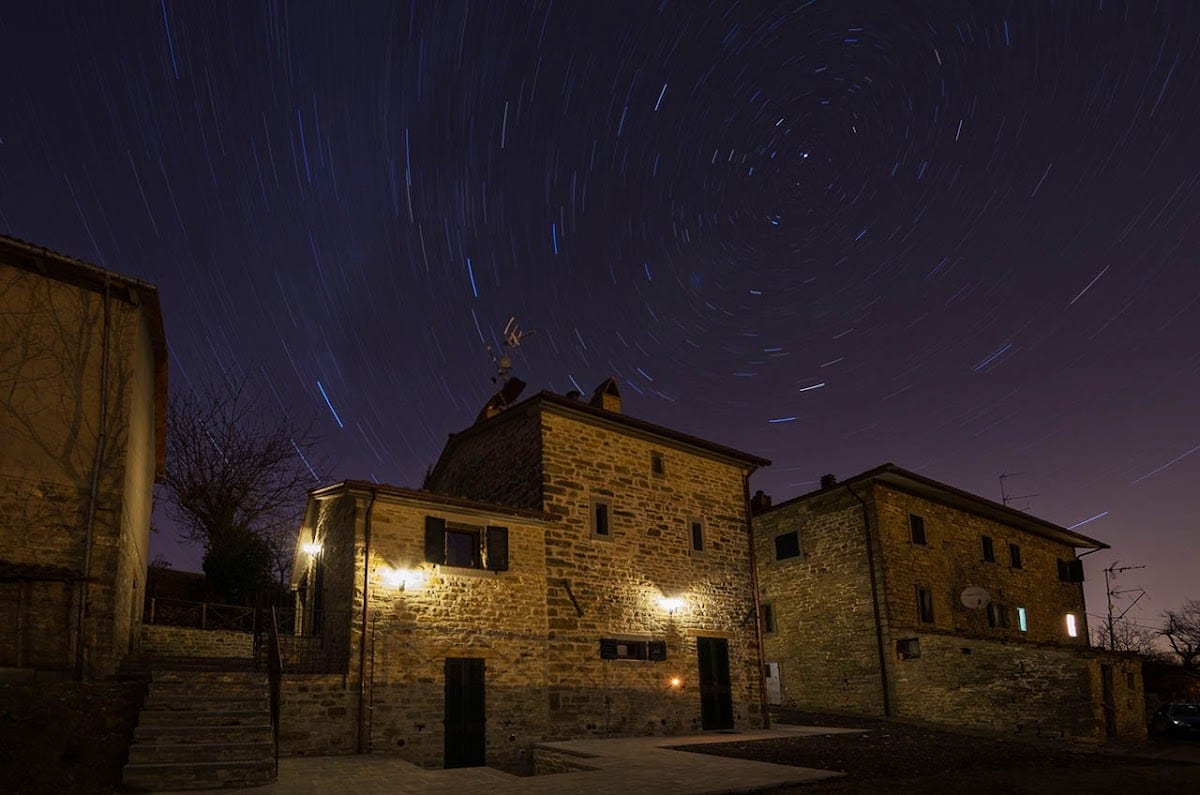 Agriturismo al Monte