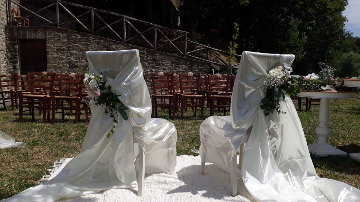 Agriturismo Incisa