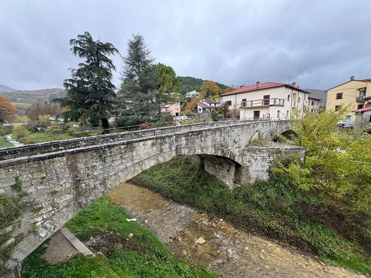 Albergo Del Ponte