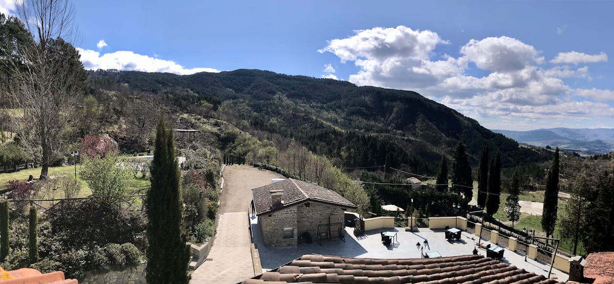 Borgo I Tre Baroni