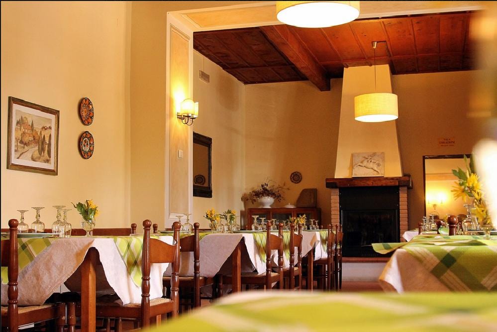 Locanda dei Baroni