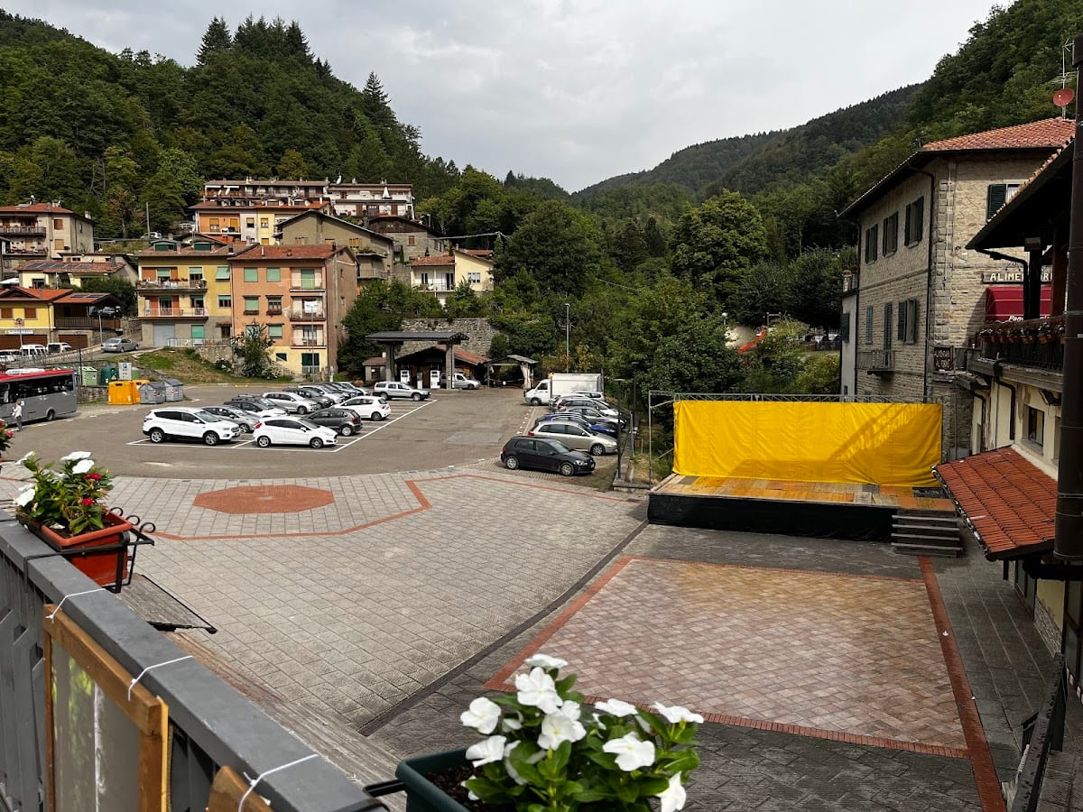 Pensione Giardino