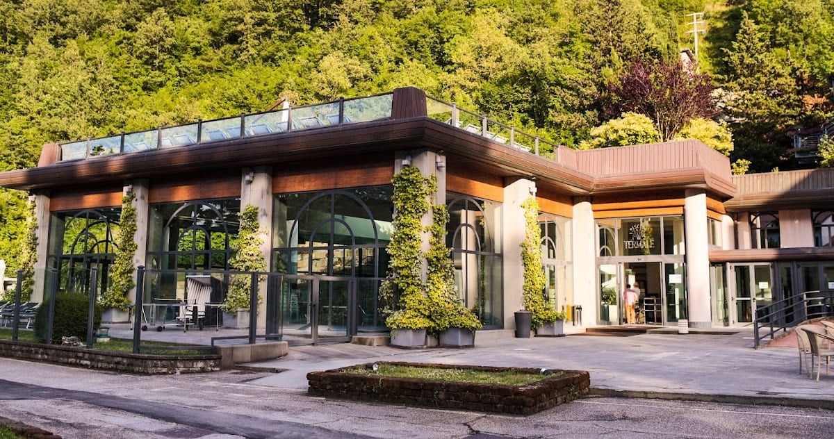 Ròseo Euroterme
