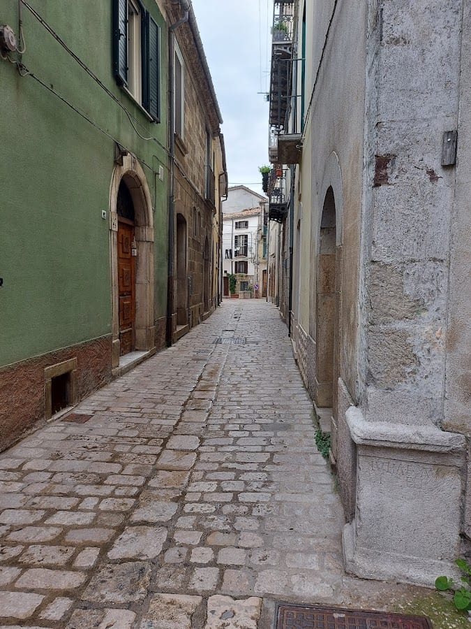 Affittacamere Al Piano 32