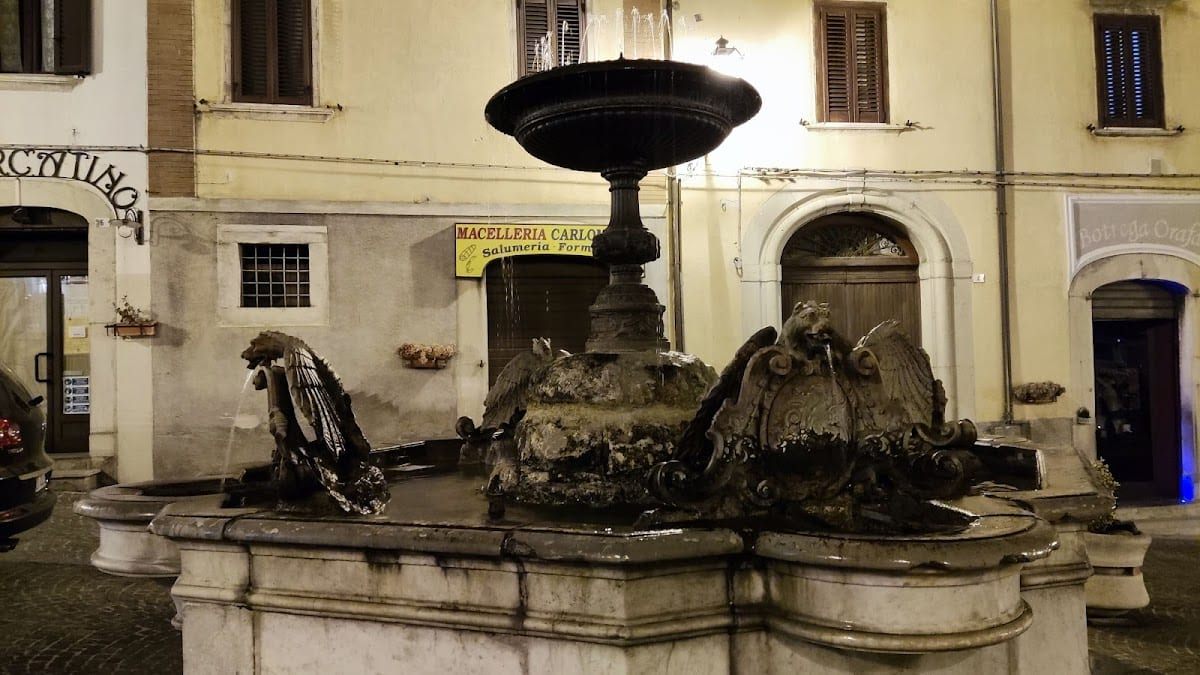 B&B Il Tomolo