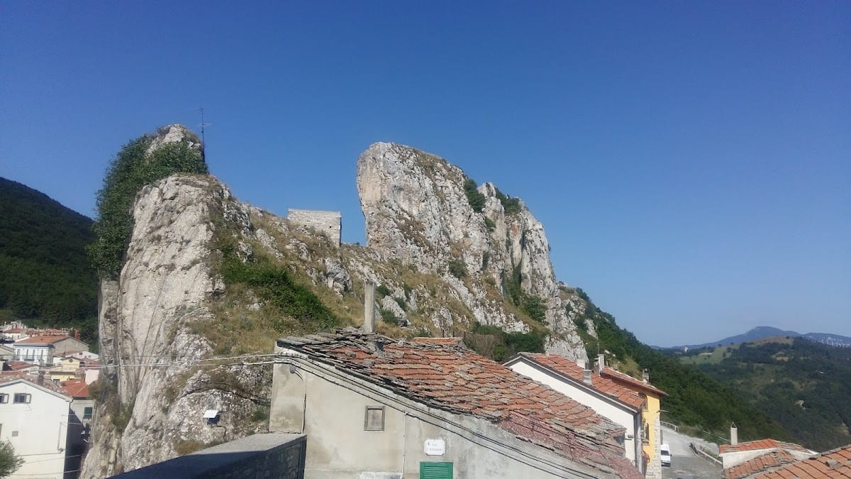 B&B La Terrazza