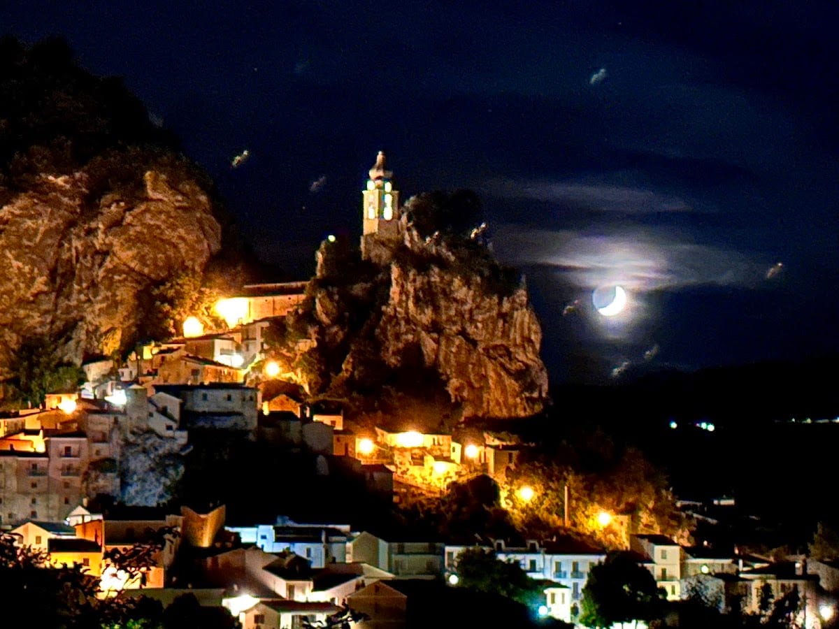 Bagnoli del Trigno