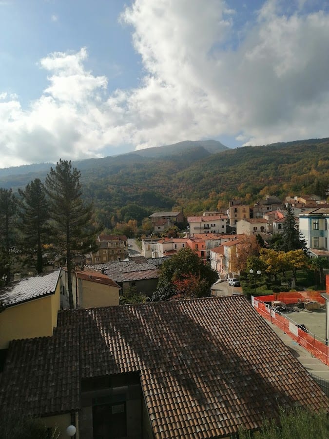 Locanda degli Illustri