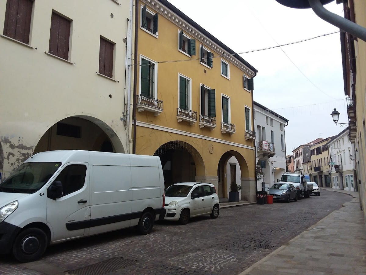 Affittacamere Cà Marcello