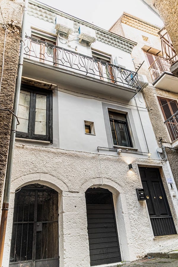 AP APARTMENT B&B