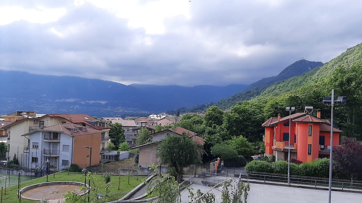B&B Affittacamere Soggiorno Boccuti