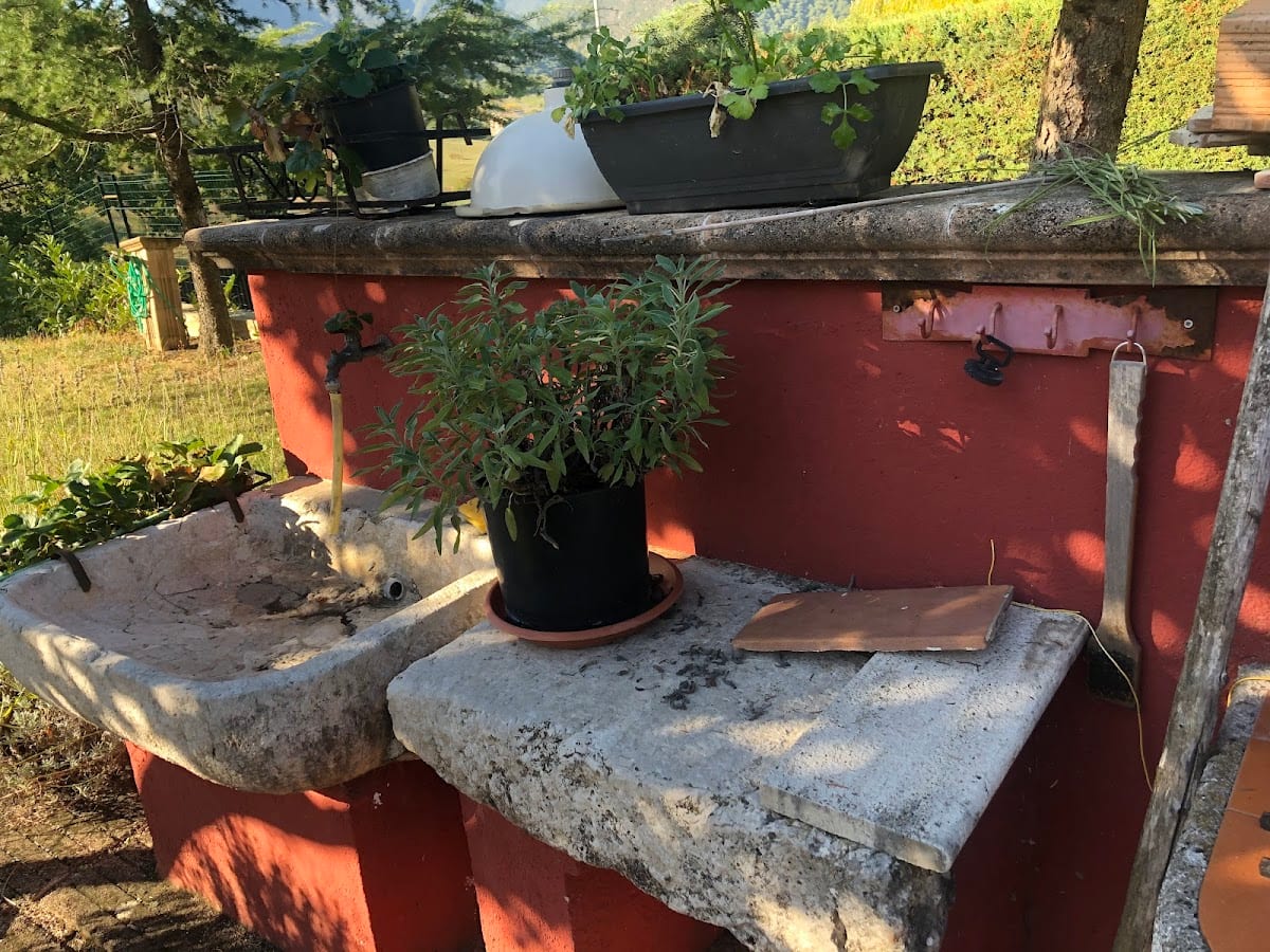 Country House " Il Papavero"