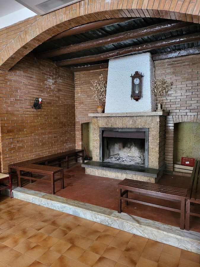 Hotel Cervialto