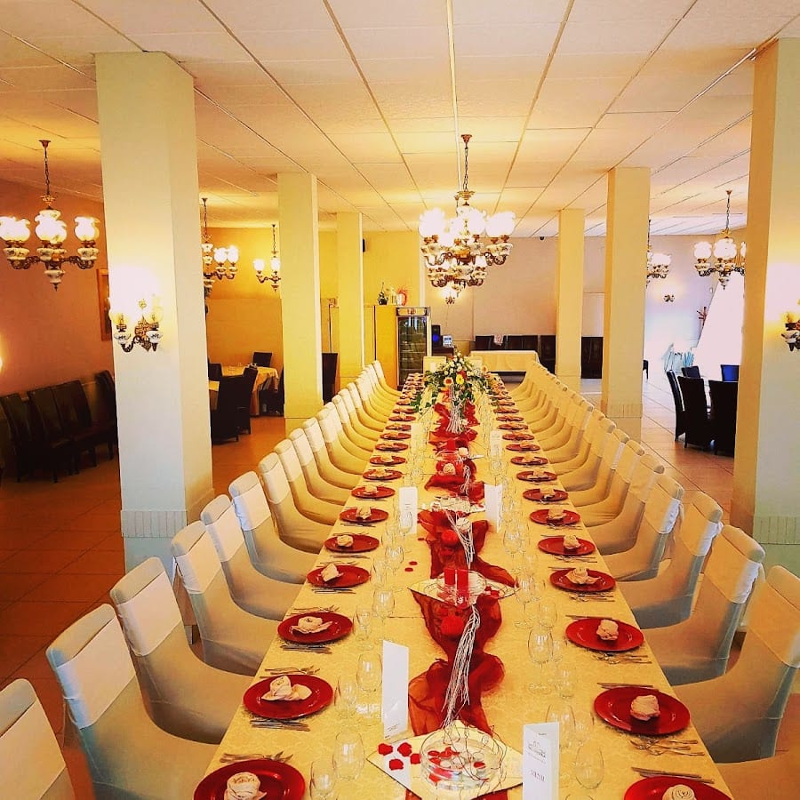 Hotel ristorante La Lucciola