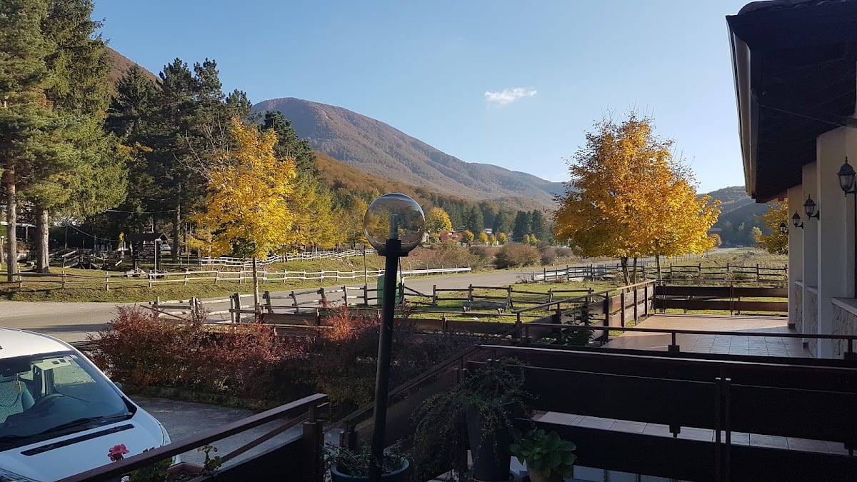 Hotel Ristorante Locanda degli Hirpini di Rosiello Angelica