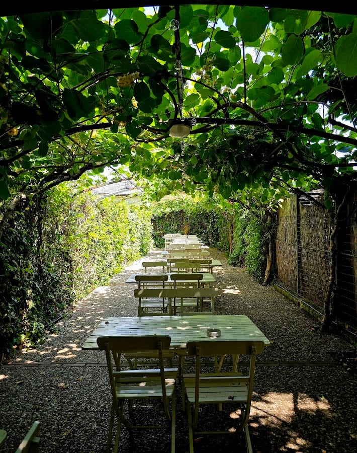 Hotel Ristorante Zia Carmela