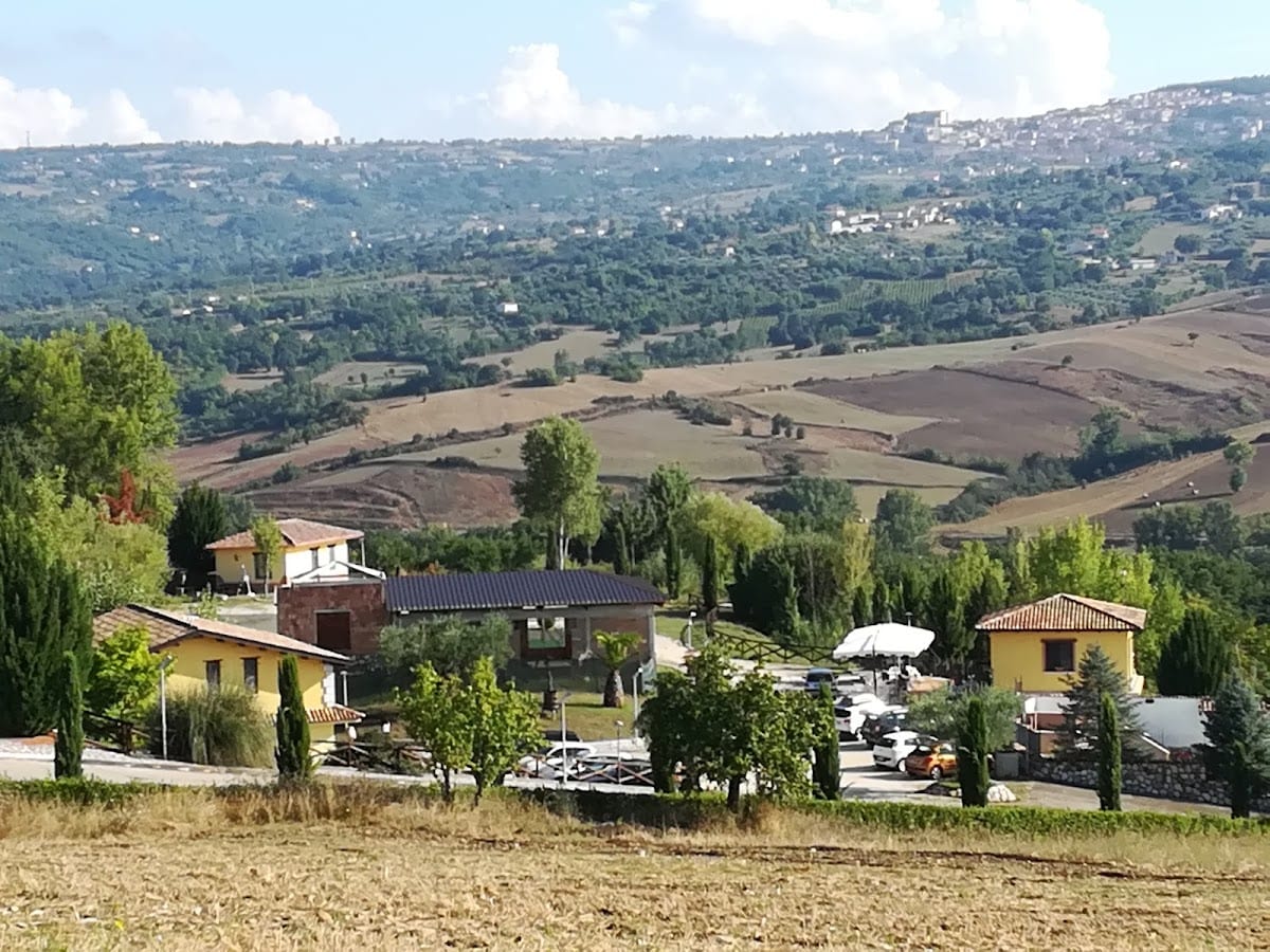 I Tre Ulivi