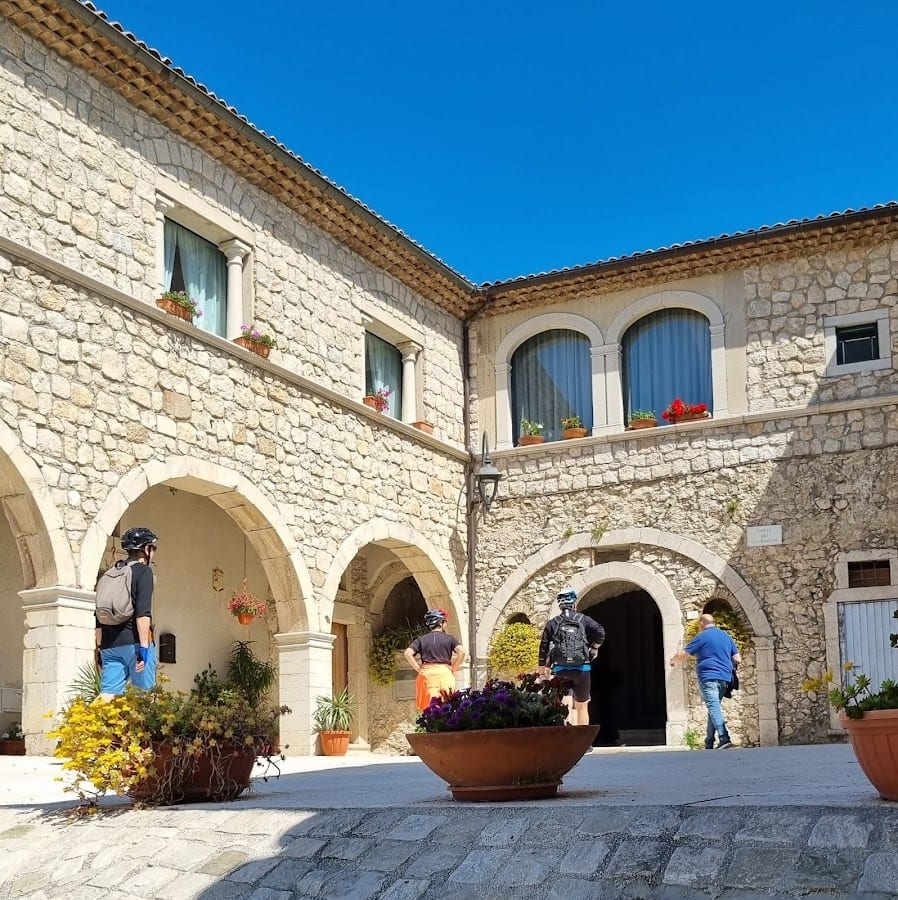 Irpinia BikeHouse