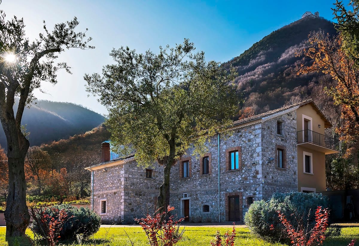 Masseria Boutique