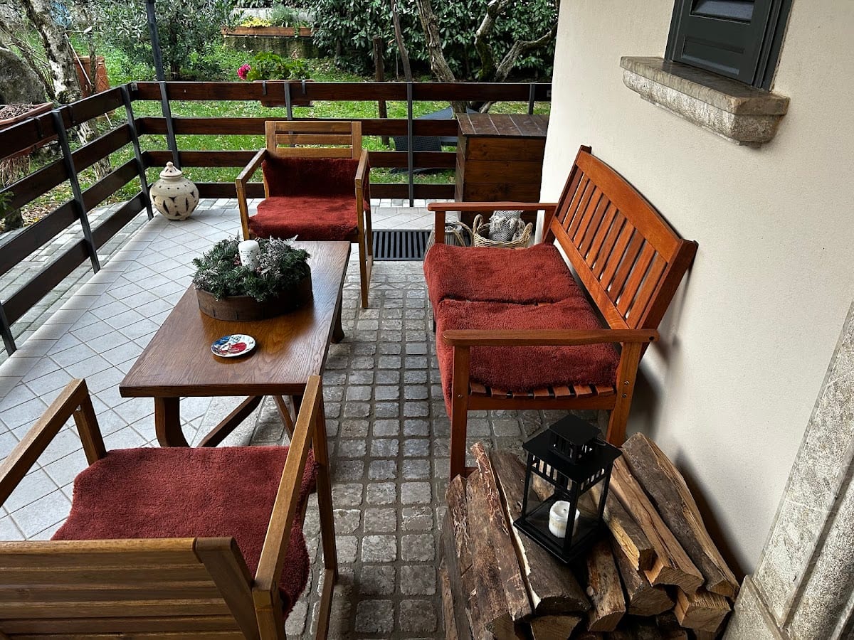 Relais 5 Sensi