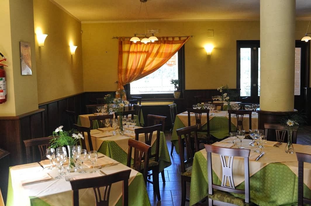 Ristorante Locanda La Frasca