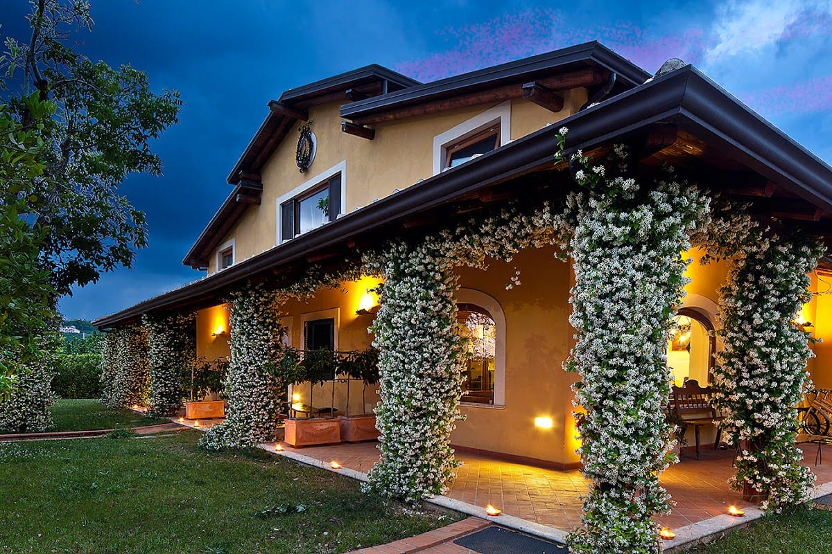 Villa Rizzo Resort & Spa