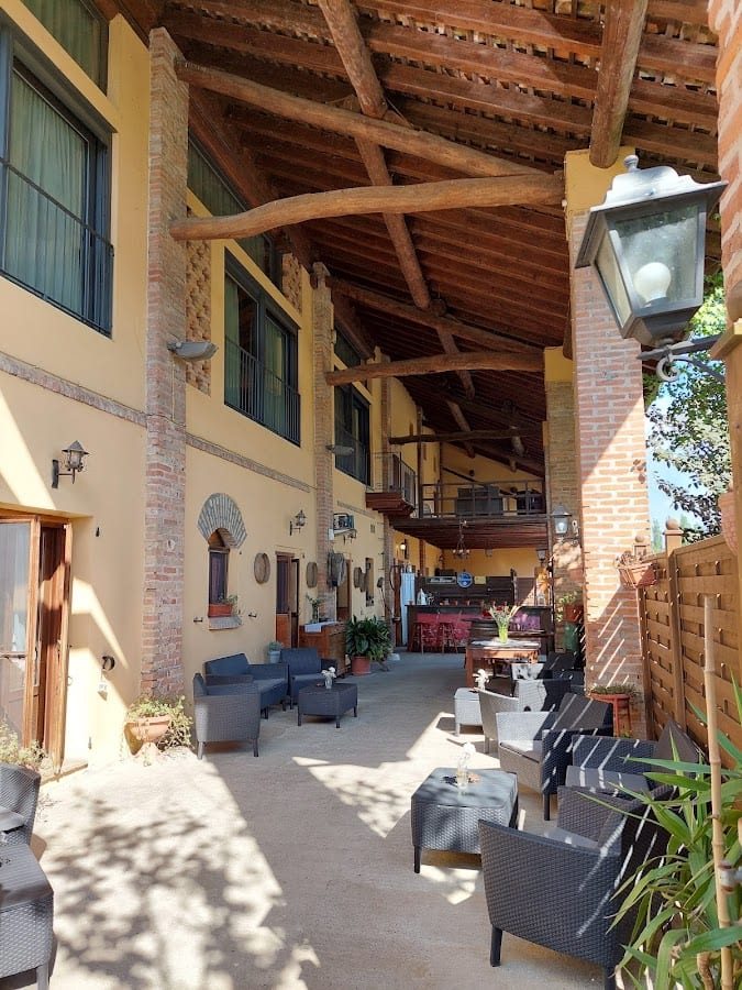 Agriturismo Cascina Loghetto
