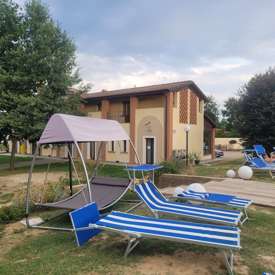 Agriturismo La Boschina