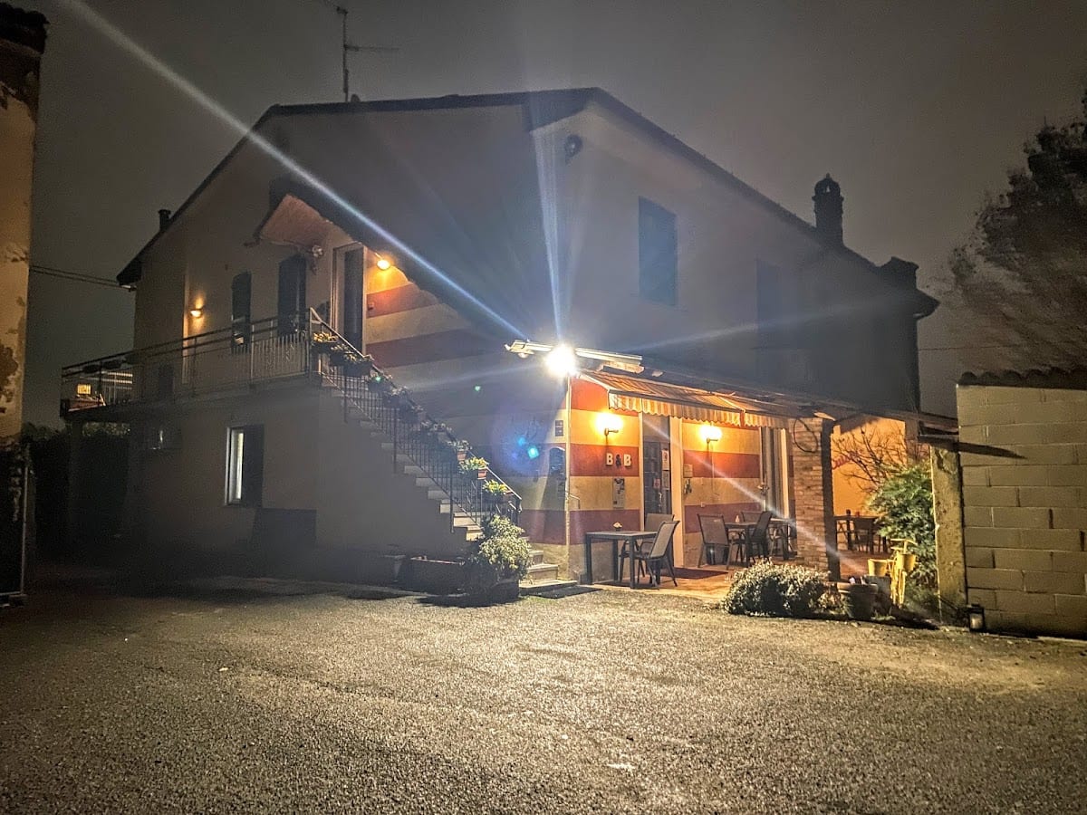 B&B Countryhousecrema
