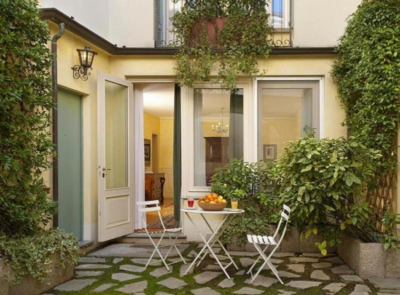 Hotel Albergo Relais Vimercati - Dimora storica a Crema
