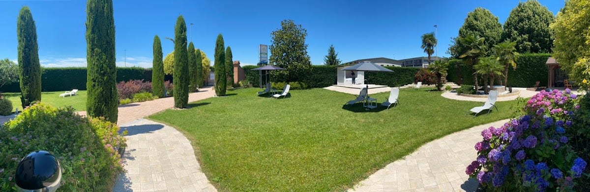 I Colori della Vita - Centro Benessere & Pernottamento