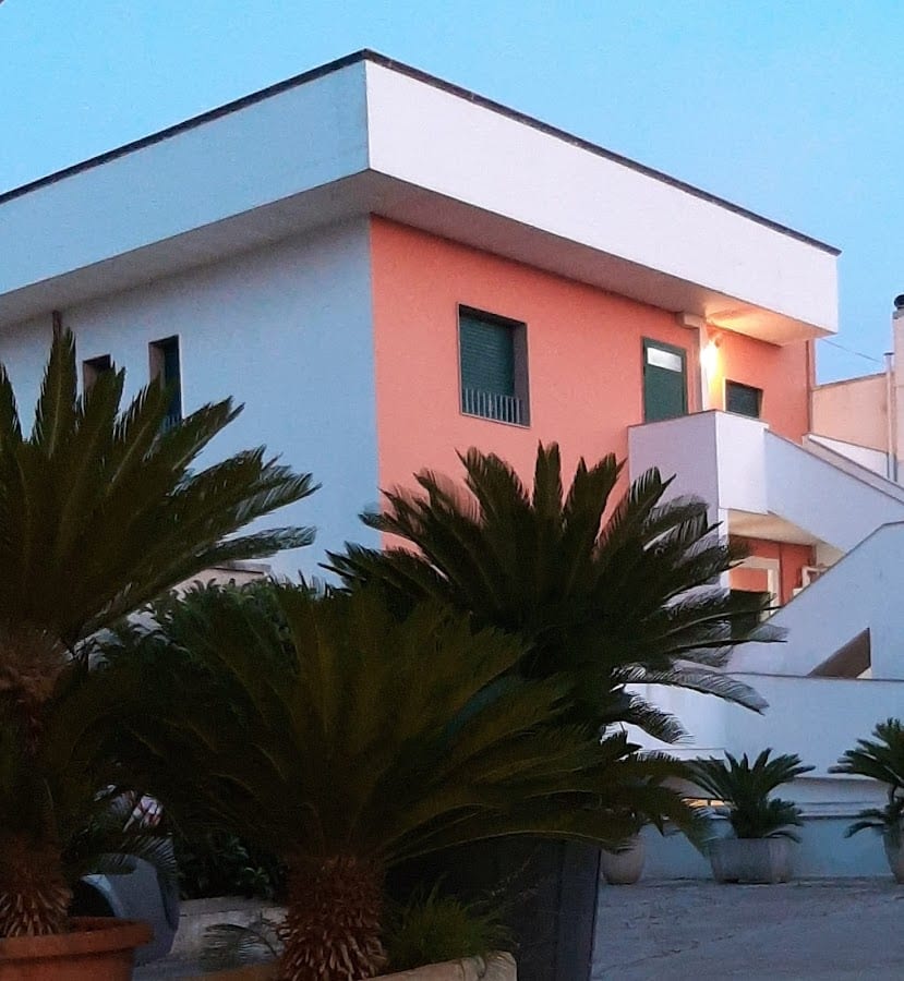 Albergo San Rocco